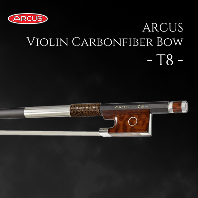 BOW 楽器の事典 弓　東京音楽社 Arcus Bow TOKYO