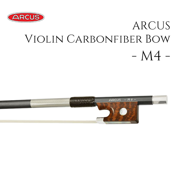 ARCUS ヴァイオリン弓　Veloce ARCUS ヴァイオリン弓 Veloce ARCUS ヴァイオリン弓 Veloce 弓のランク