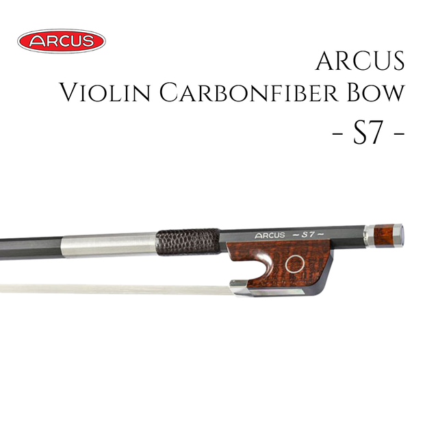 ARCUS ヴァイオリン弓　Veloce ARCUS ヴァイオリン弓 Veloce