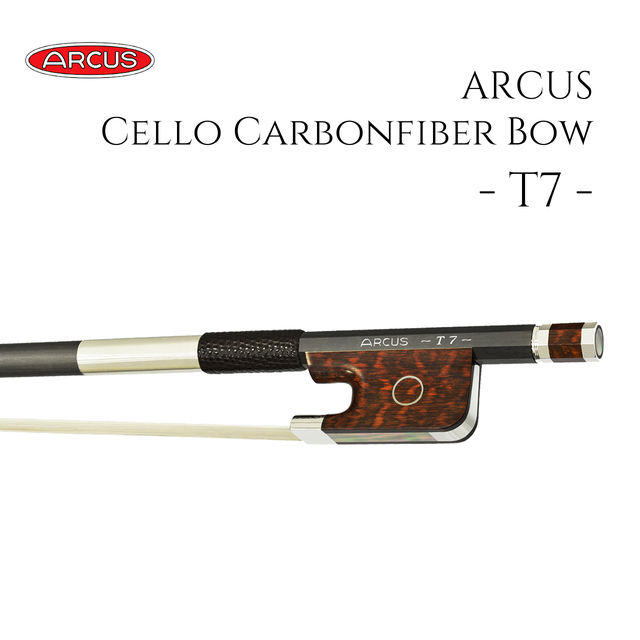 ARCUS ヴァイオリン弓　Veloce Arcusバイオリン・ボウ 『6クラス/ M model』 | Arcus Bow TOKYO