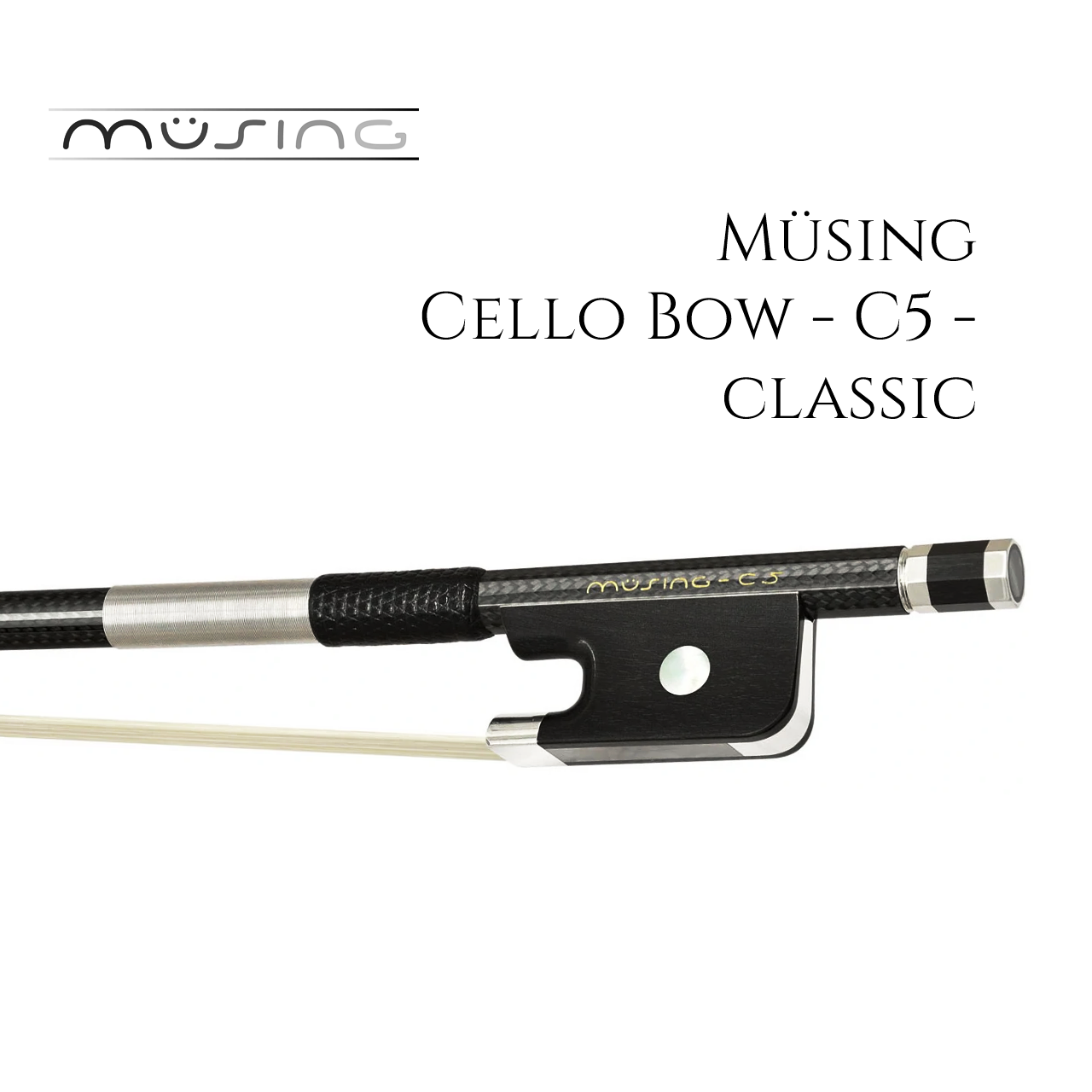 高品質カーボン弓のARCUS | Arcus Bow TOKYO